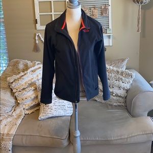 North Face Jacket Size M
